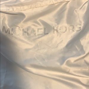 Brand new Michael Kors tote